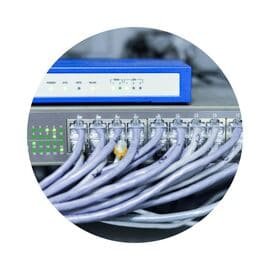 Energishop Materiais Eletricos 6 ICONE REDES